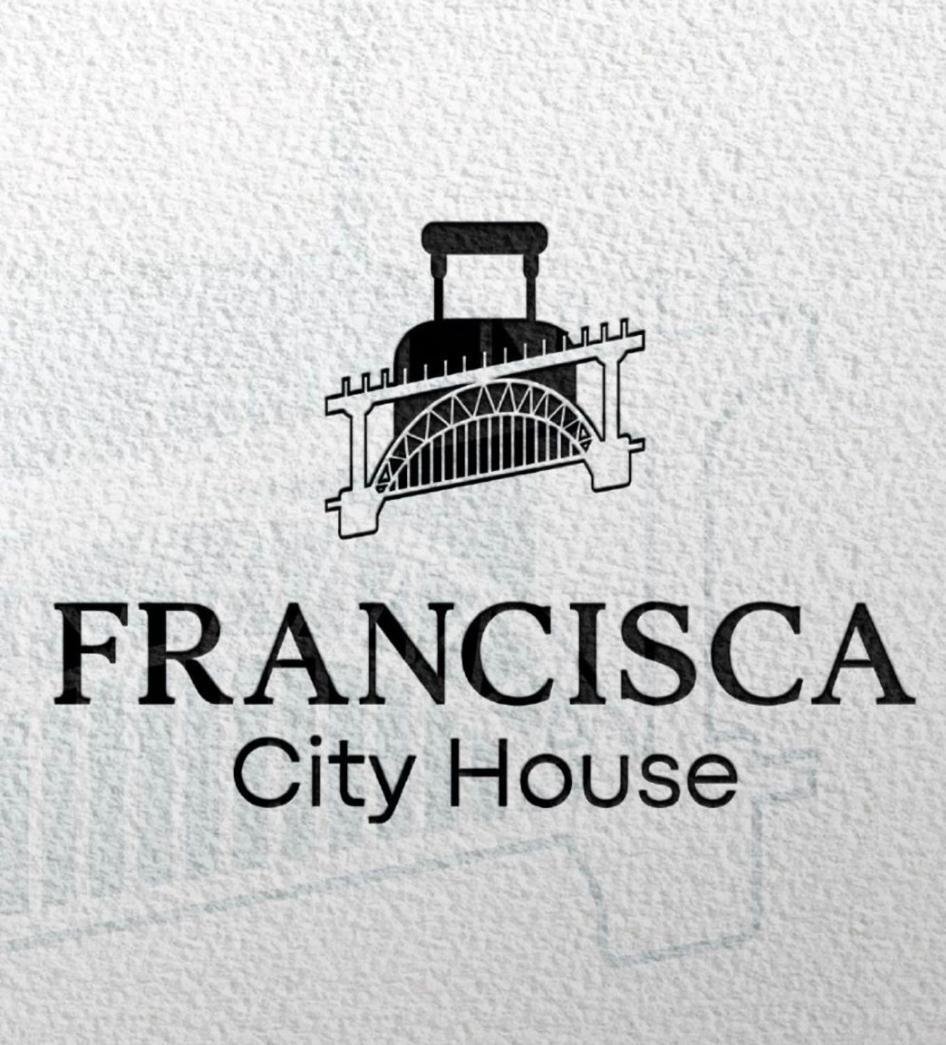 Francisca City House Vila Nova de Gaia Esterno foto