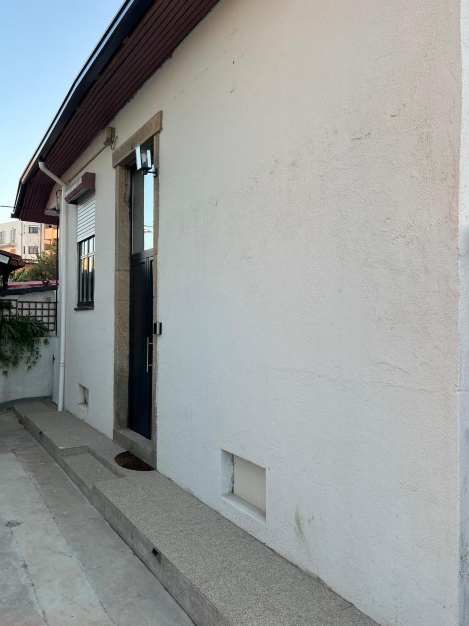 Francisca City House Vila Nova de Gaia Esterno foto
