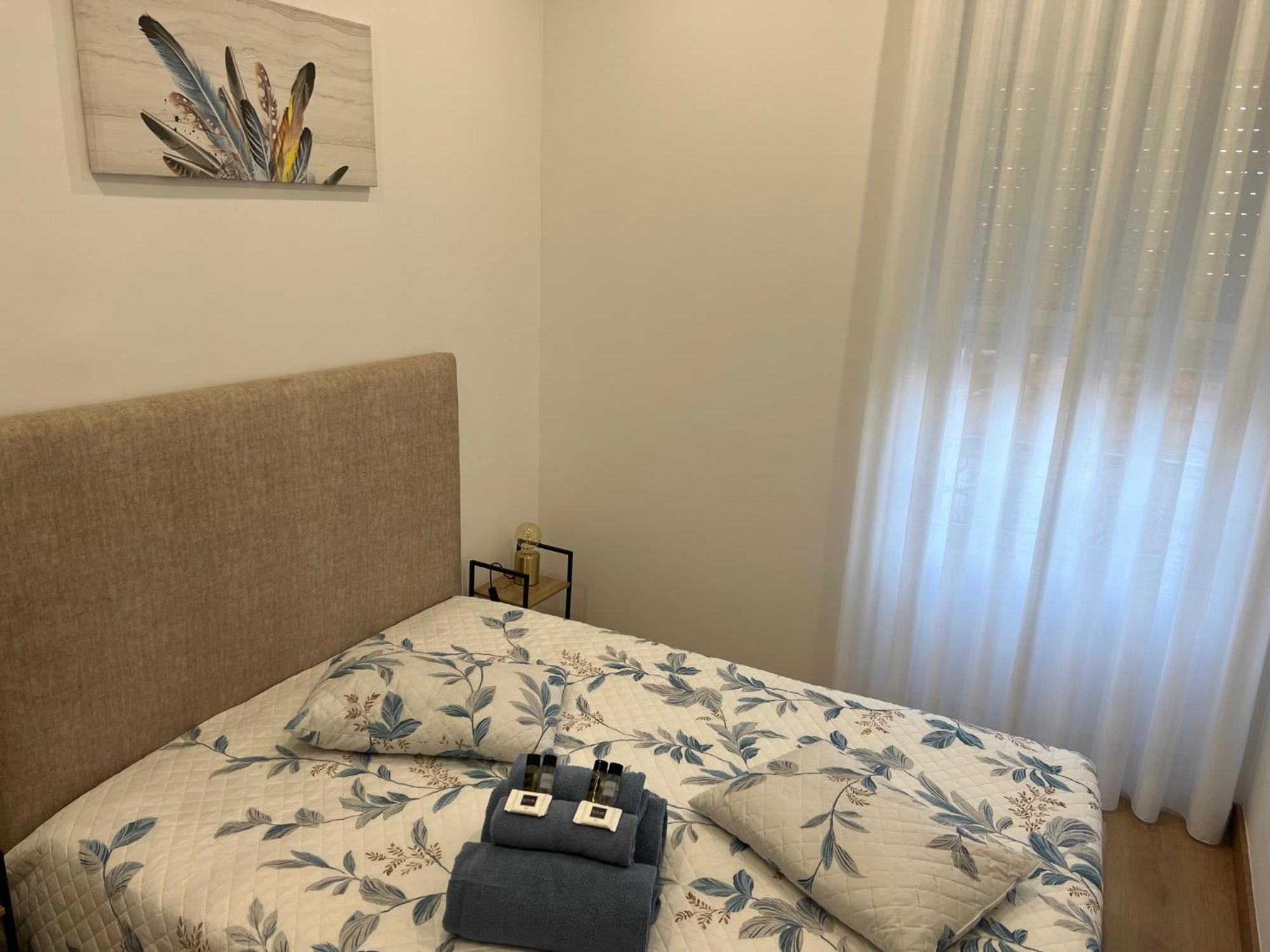 Francisca City House Vila Nova de Gaia Esterno foto