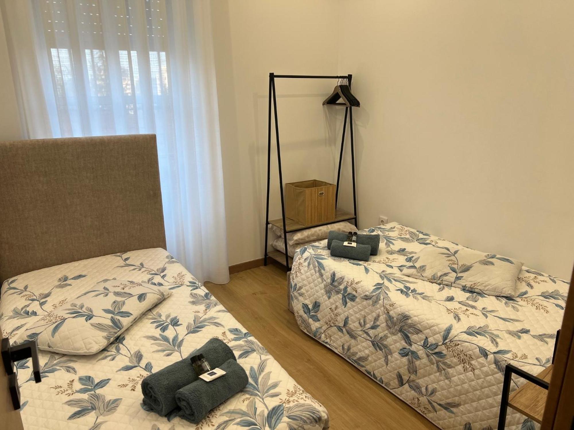 Francisca City House Vila Nova de Gaia Esterno foto